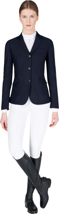 Vestrum reitturnierjacke damen valencia (38)