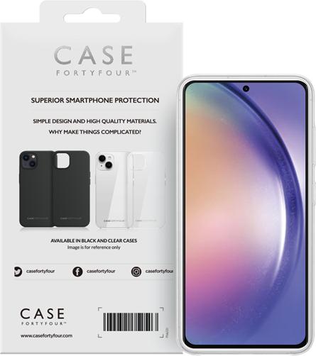 Produktbild Case FortyFour Soft-Cover No.1 (Samsung Galaxy A54 5G)