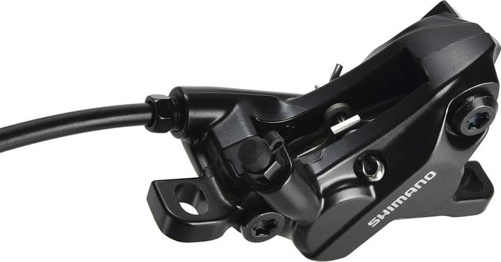 Image du produit Shimano Deore BRMT520 (Avant + arrière, Kit de frein, 4)