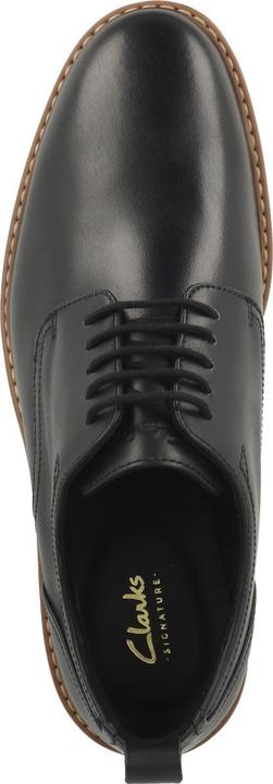 Produktbild Clarks M Aldwin Lace (46)