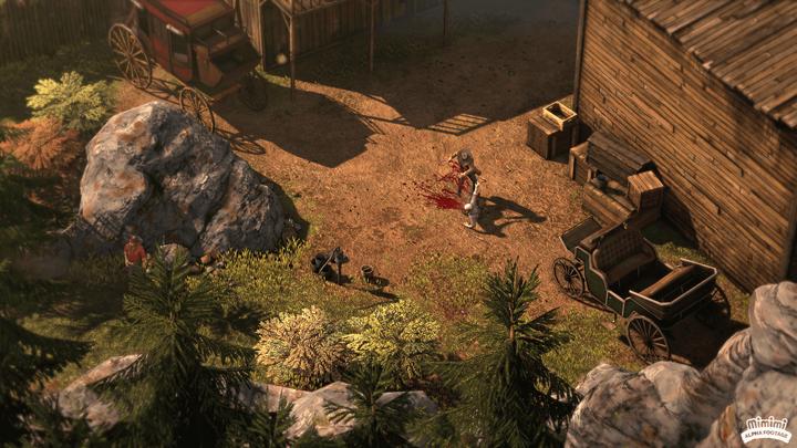 Immagine prodotto THQ Desperados 3 - Edizione da collezione (PS4, Multilingue)