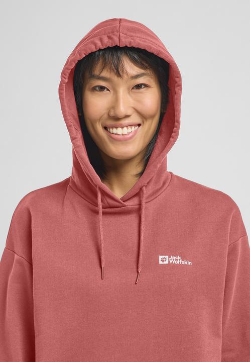Immagine prodotto Jack Wolfskin Essential Hoodie W (XL)