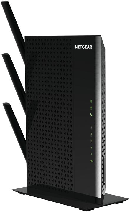 Produktbild Netgear EX7000 Nighthawk (1300 Mbit/s, 600 Mbit/s)