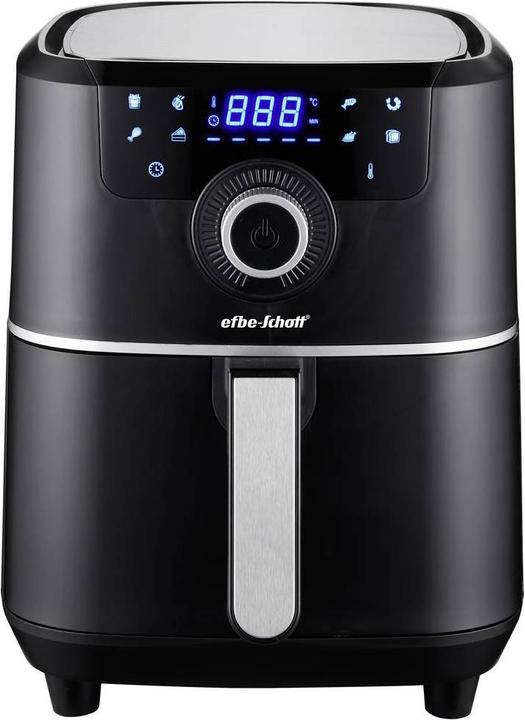 Produktbild Efbe-Schott Heissluftfritteuse 5 l