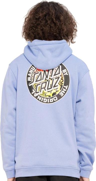 Immagine prodotto Santa Cruz Acidic MFG Dot Hoodie (M)