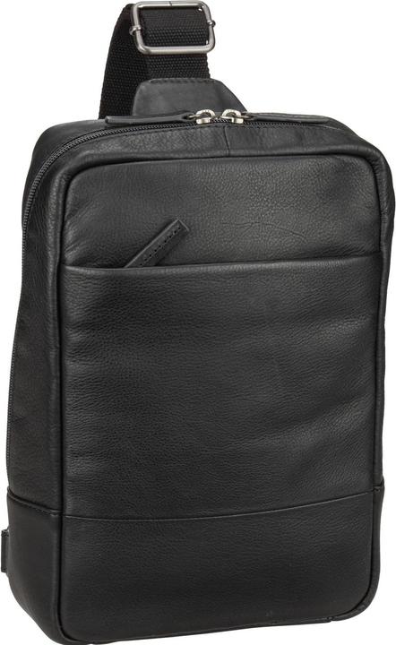 Leonhard Heyden Bodybag Hamburg 7085