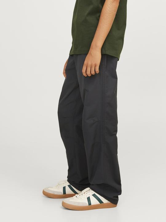Actual product image Jack & Jones Loose fit trousers Junior Loose fit trousers (164)