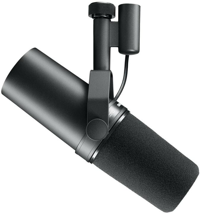Produktbild Shure Sm7b
