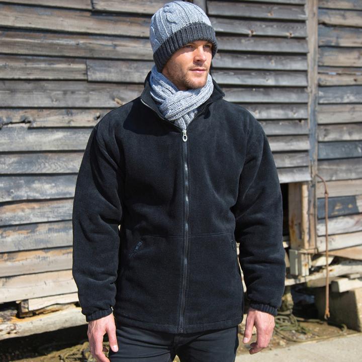 Produktbild Regatta Core Polartherm FleeceJacke (4XL)