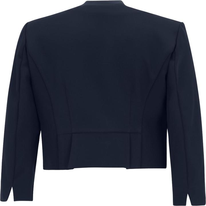 Immagine prodotto Vera Mont Giacca Bolero con pieghe a scatola (40)