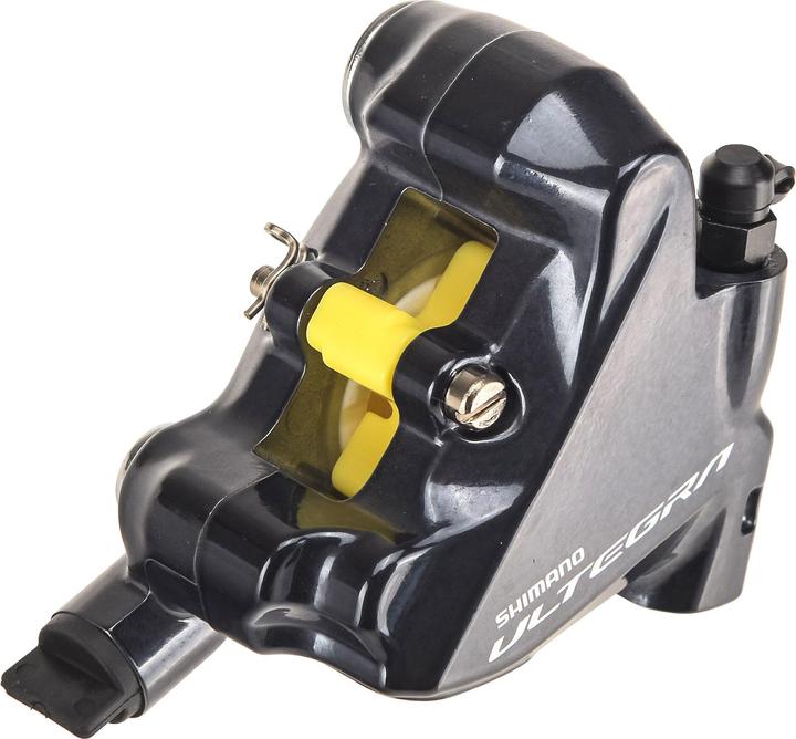 Image du produit Shimano BR-R8070 (Frein arrière, Étrier de frein, 2)