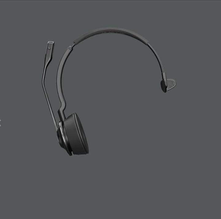 Actual product image Jabra Engage 75 Mono (Wireless)