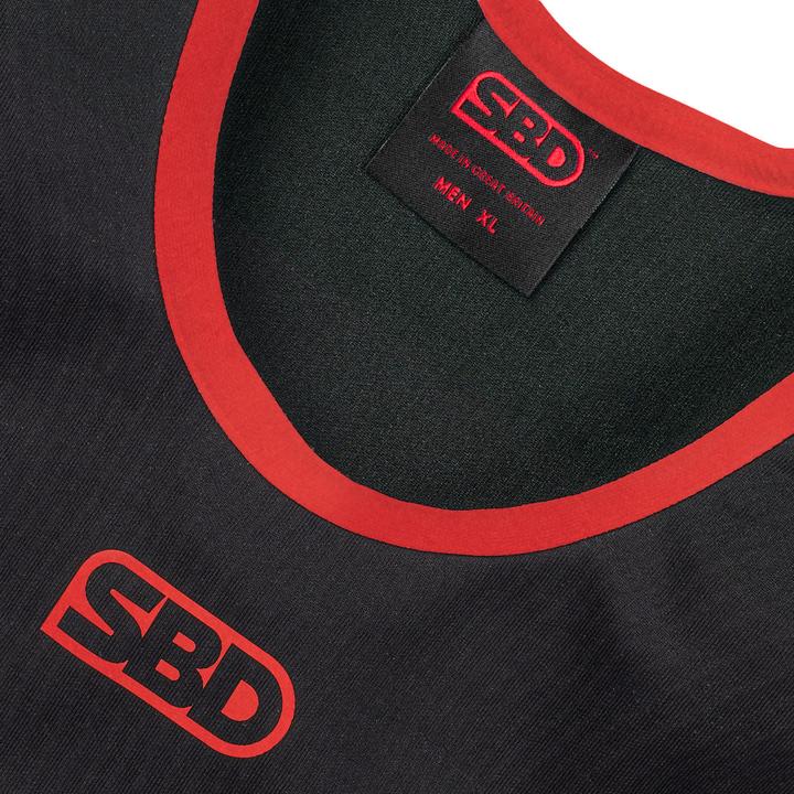 Actual product image SBD Powerlifting Singlet