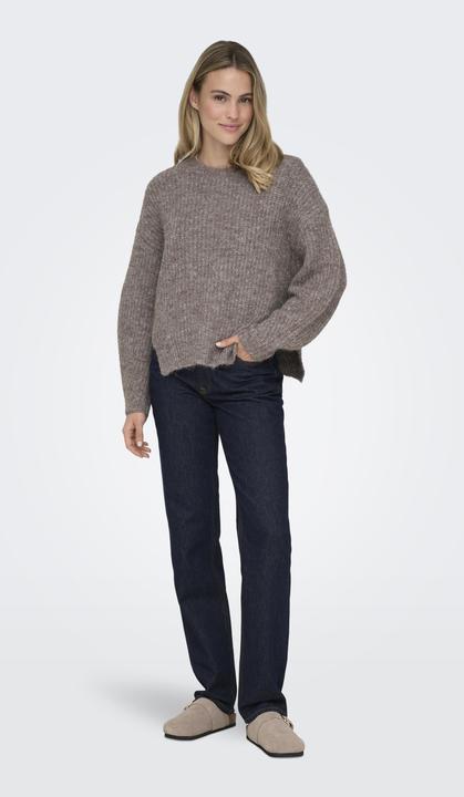 Produktbild Only ONLMOON Strickpullover Strickpullover (S)