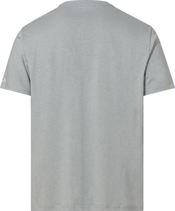 Actual product image Vaude Cyclist T-Shirt V (XL)