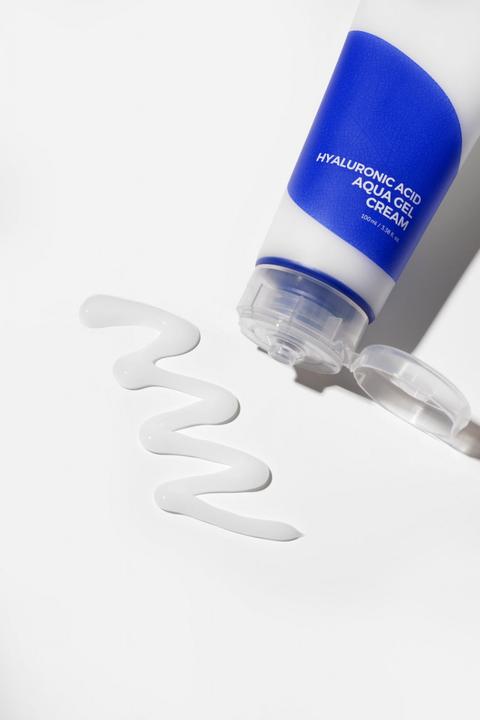Actual product image Isntree Hyaluronic Acid (100 ml, Day cream)