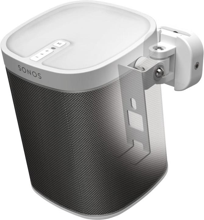 Produktbild Hama Sonos PLAY:1 (1 Stk., Wandmontage, Neigbar, Schwenkbar)