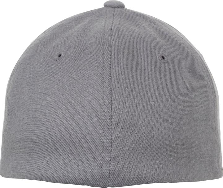 Actual product image Flexfit Wool Blend (S, M)