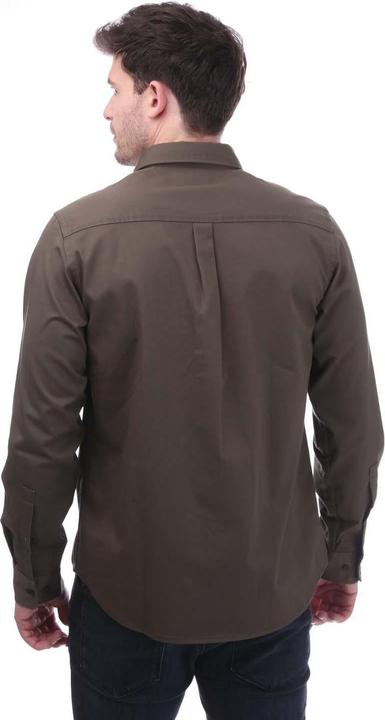 Immagine prodotto HUGO Egrin Camicia Semplice Uomo (XS)