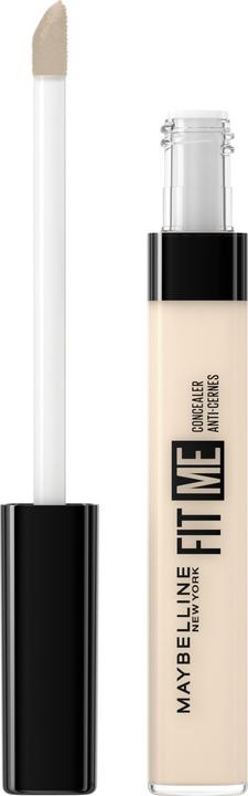 Image du produit Maybelline New York Fit Me (8 Nude)