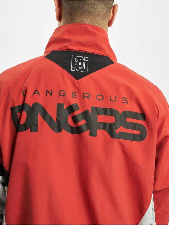 Produktbild Dangerous Lights Jacket - 74243 (L)