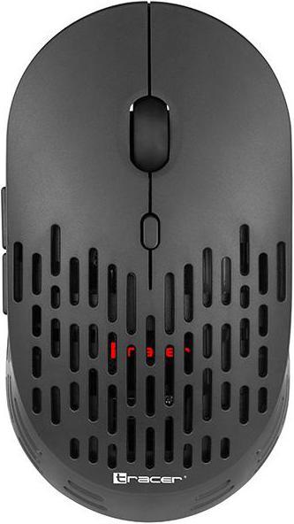 Actual product image Tracer Punch (TRAMYS46938) (Wireless)