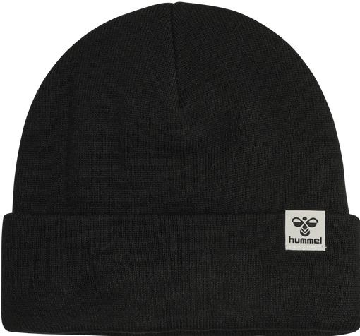 Actual product image hummel Park Beanie (One size)