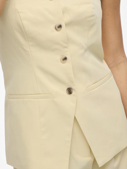Actual product image Vila VIHANDI Bandeau Weste (40)