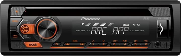 Produktbild Pioneer DEH-S120UBA automagnetola