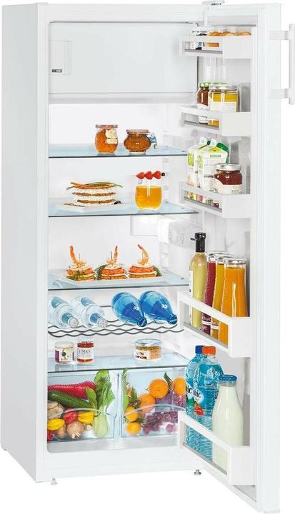 Image du produit Liebherr Réfrigérateur K 2834 Droite/Interchangeable (251 l)