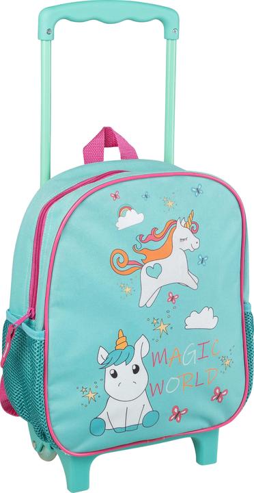 Immagine prodotto Idena Zaino trolley Unicorno