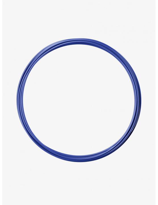 RPM Springseil Coated Cable - Royal Blue