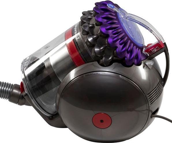 Productafbeelding Dyson Big Ball Parquet 2