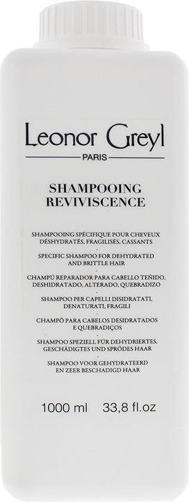 Actual product image Leonor Greyl Shampooing Reviviscence 1000ml (1000 ml, Liquid shampoo)