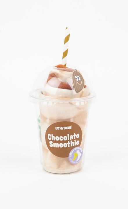 Produktbild Eat My Socks Smoothie (2er Pack, One Size)