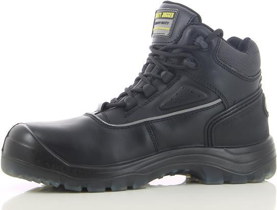 Actual product image Safety Jogger Cosmos (S3, 38)