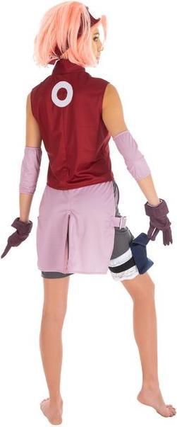 Image du produit Chaks Naruto Shippuden: Sakura Haruno (XS)