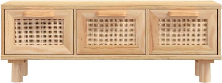 Produktbild VidaXL Vural (80 x 40 x 30 cm)