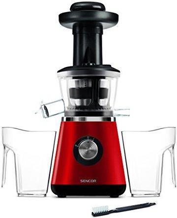 Immagine prodotto Sencor Spremiagrumi lento SSJ 4042RD
