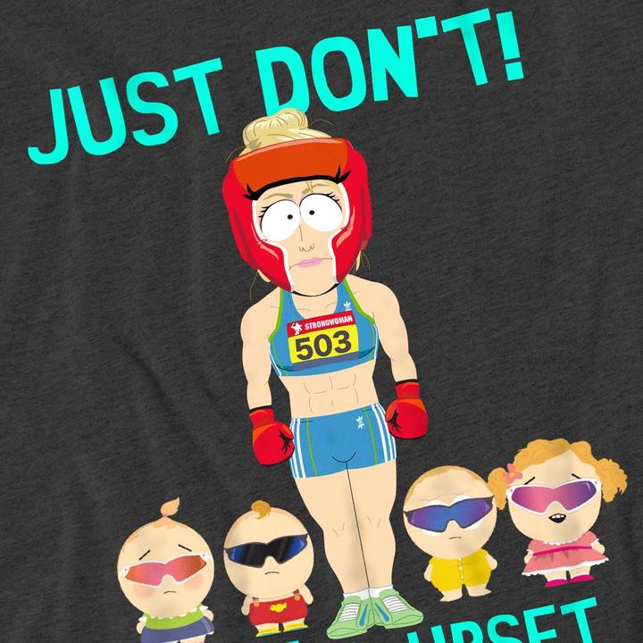 Produktbild Ubisoft PC Babies TShirt (XL)