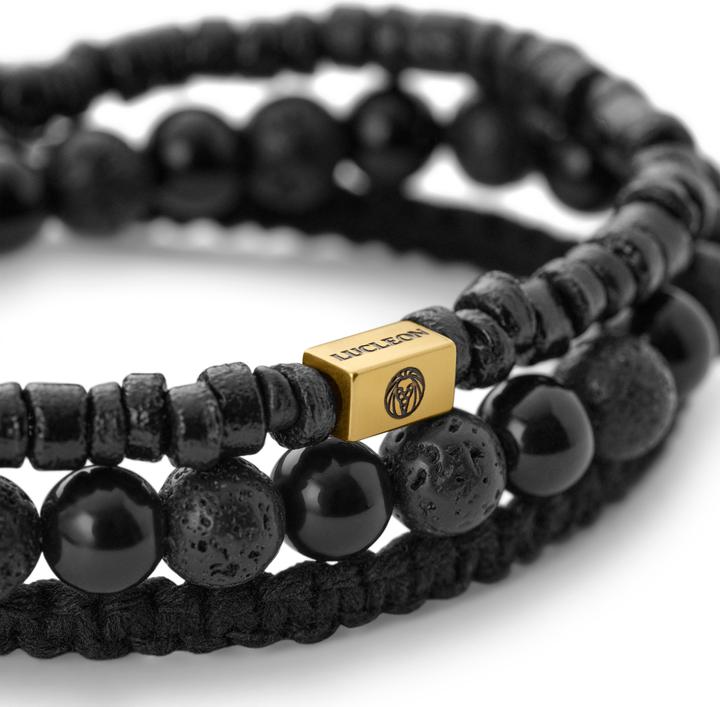 Actual product image Lucleon Michael (19.90 cm, Natural stones)
