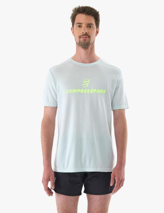 Compressport Podium SS Tshirt M