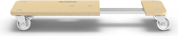 Produktbild Wagner System Transportroller (200 kg)