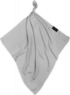 Texpol Bamboo Swaddle Pilkas 120x120 cm (TEX000195) (120 cm, 120 cm)