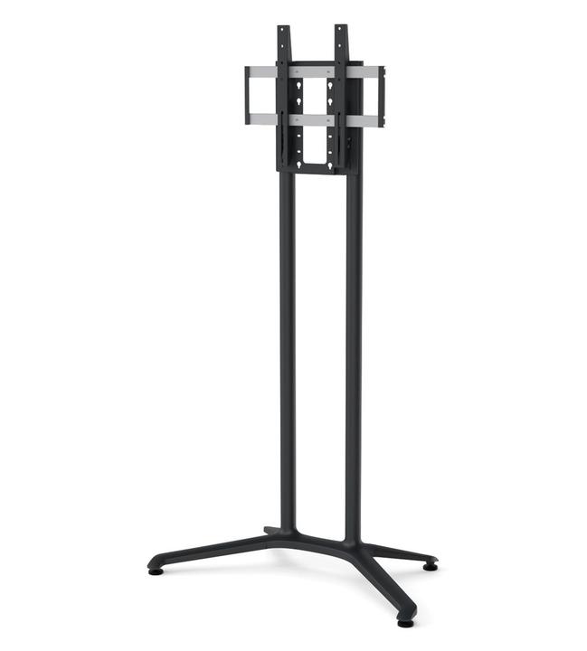 Productafbeelding SMS Tipster 2 Donkergrijs (75", 50 kg)