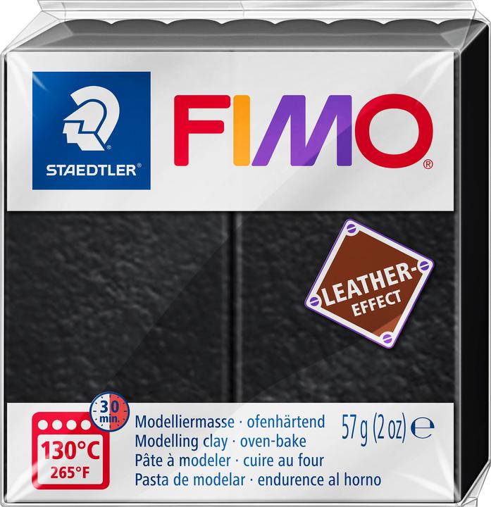 Immagine prodotto Fimo Pelle