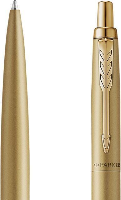 Actual product image Parker Jotter XL Monochrome (Gold, 1 x)