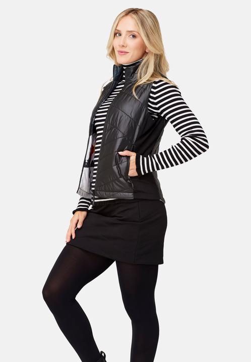 Actual product image Krimson Klover Sela Vest (XS)