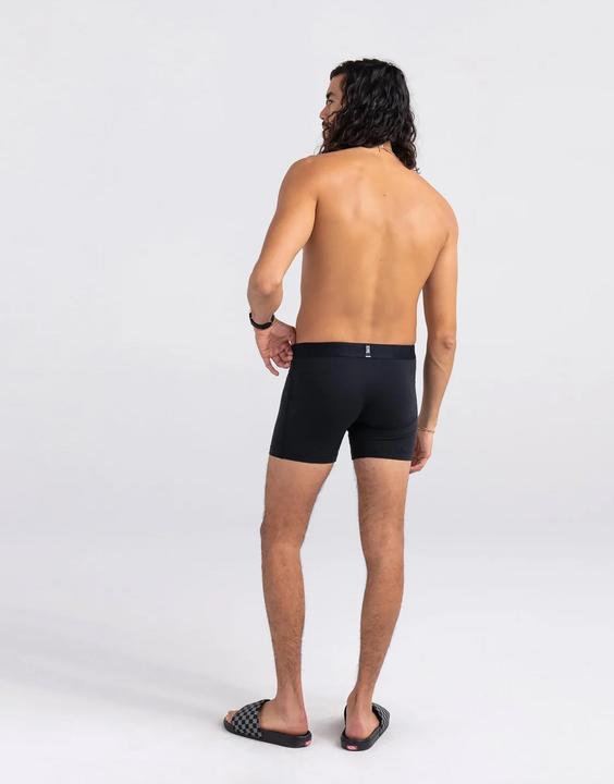 Produktbild SAXX Droptemp Cooling Cotton Boxer Brief Fly (S)