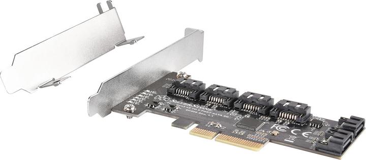 Image du produit Silverstone SST-ECS06